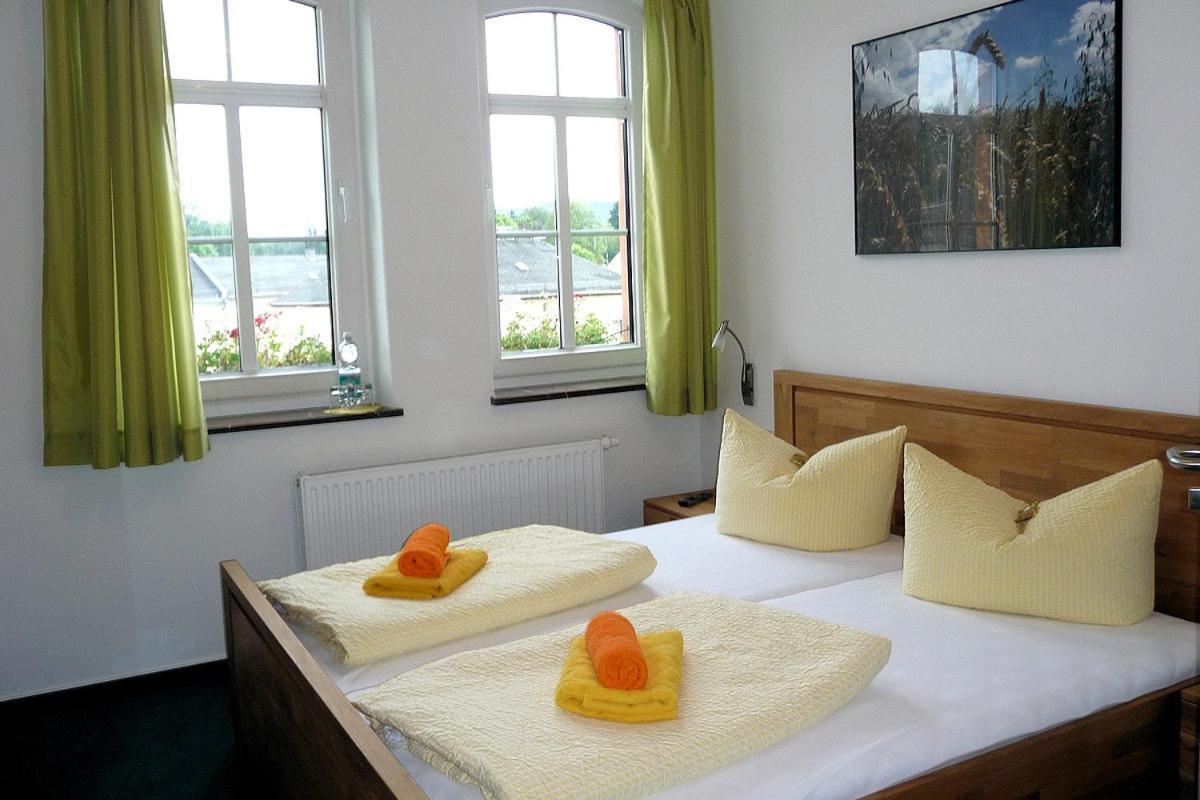 Und Am Teich Apartment