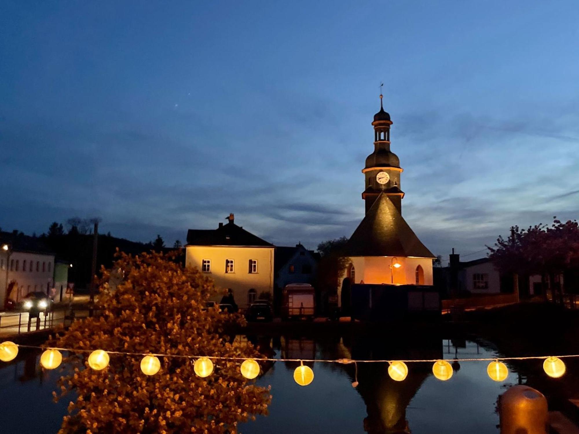 Und Am Teich * Schleiz