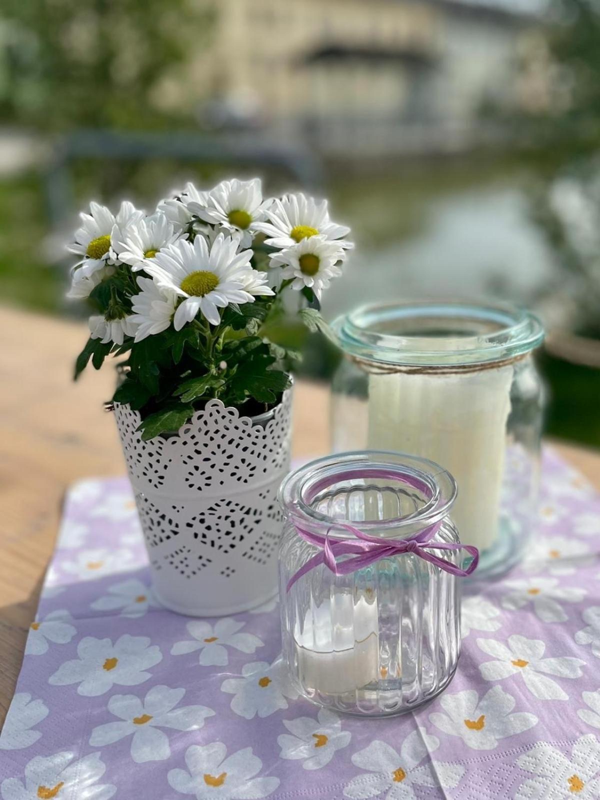 Und Am Teich Apartment Schleiz