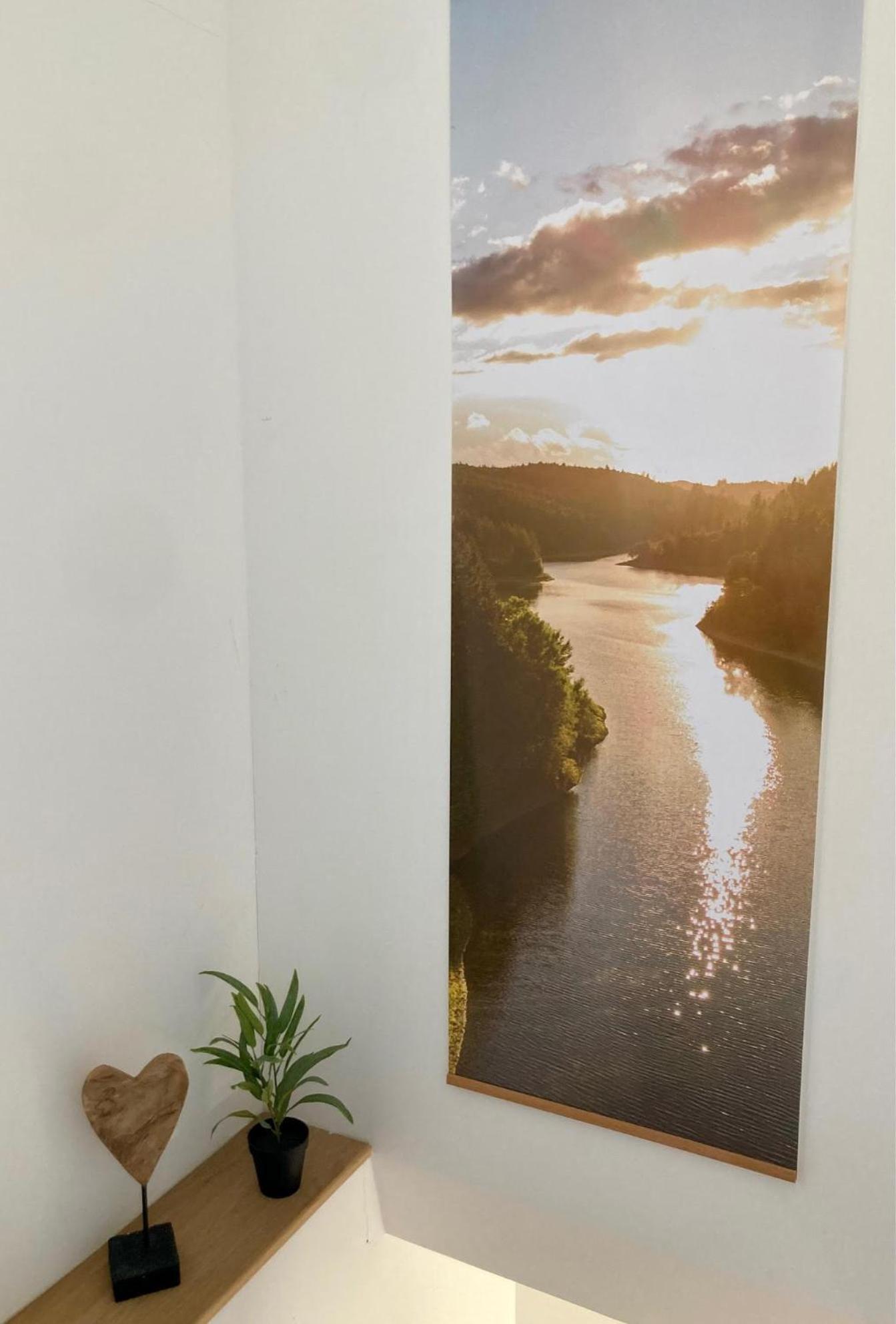 Apartment Und Am Teich Schleiz